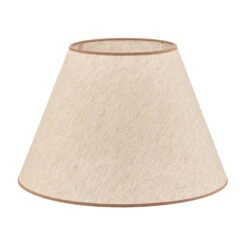Lampenschirm Pseudosofia Für Stehlampe Ecru/beige -Modegeschäft Für Heimbeleuchtung 2616860 3