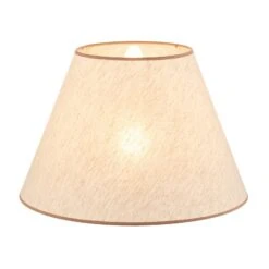 Lampenschirm Pseudosofia Für Stehlampe Ecru/beige -Modegeschäft Für Heimbeleuchtung 2616860 4