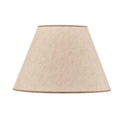 Lampenschirm Pseudosofia Für Stehlampe Ecru/beige -Modegeschäft Für Heimbeleuchtung 2616860 5