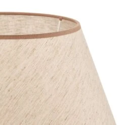Lampenschirm Pseudosofia Für Stehlampe Ecru/beige -Modegeschäft Für Heimbeleuchtung 2616860 6