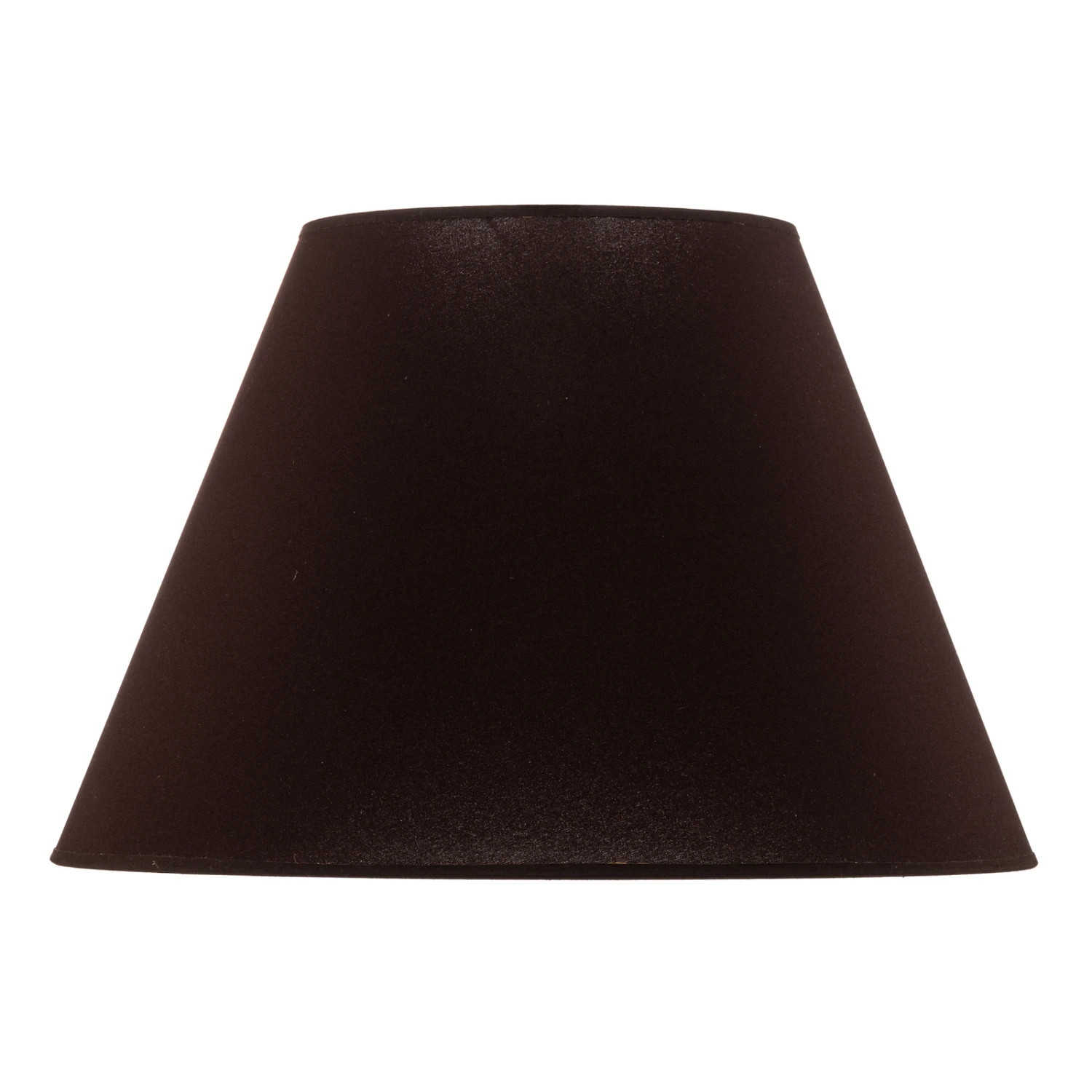 Lampenschirm Anna, Für Hängeleuchten, Dunkelbraun 6 Lampenschirm Anna, Für Hängeleuchten, Dunkelbraun – Bild 6