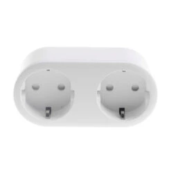 Denver SHP-200 Smarte Zwischensteckdose, Zweifach 11 Denver SHP-200 Smarte Zwischensteckdose, Zweifach -Modegeschäft Für Heimbeleuchtung 2622028 2