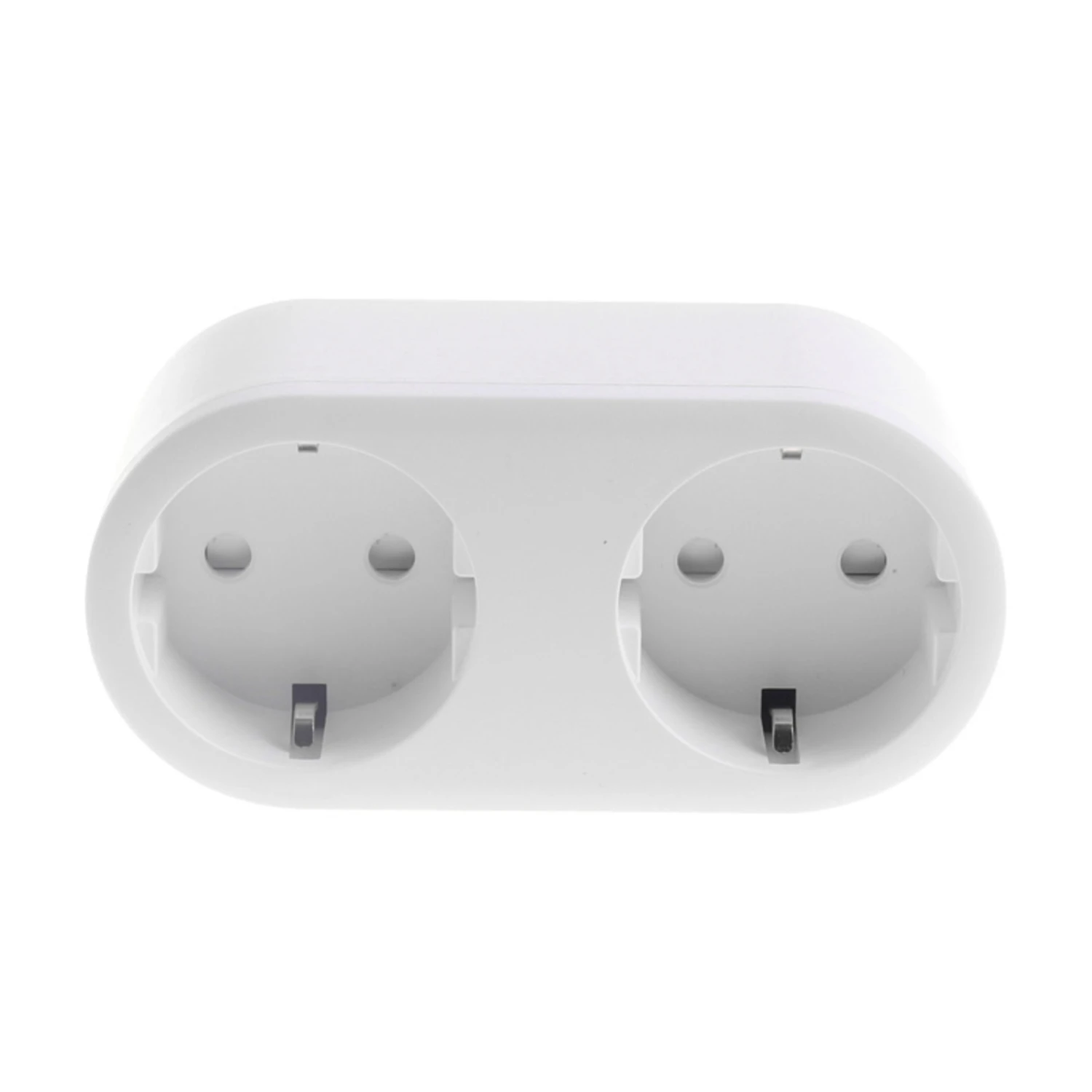 Denver SHP-200 Smarte Zwischensteckdose, Zweifach 3 Denver SHP-200 Smarte Zwischensteckdose, Zweifach – Bild 3