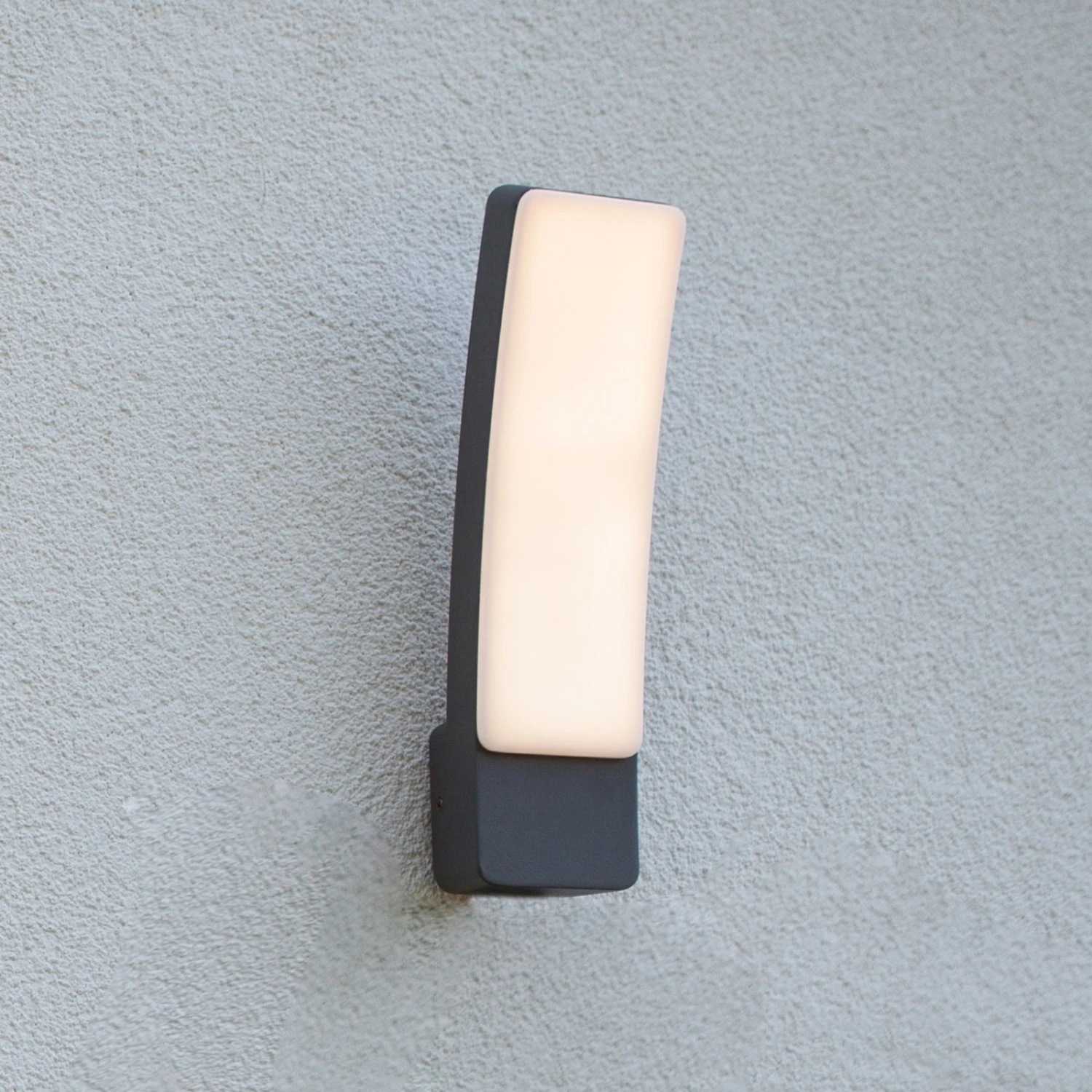 LED-Außenwandleuchte Kira Mit Tuya-Technologie 1 LED-Außenwandleuchte Kira Mit Tuya-Technologie