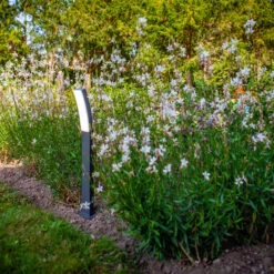 LED-Wegeleuchte Kira Mit Tuya-Technologie -Modegeschäft Für Heimbeleuchtung 3006851 4