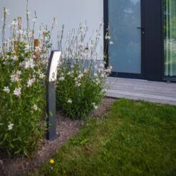 LED-Wegeleuchte Kira Mit Tuya-Technologie -Modegeschäft Für Heimbeleuchtung 3006851 5