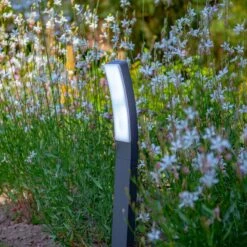 LED-Wegeleuchte Kira Mit Tuya-Technologie -Modegeschäft Für Heimbeleuchtung 3006851 6