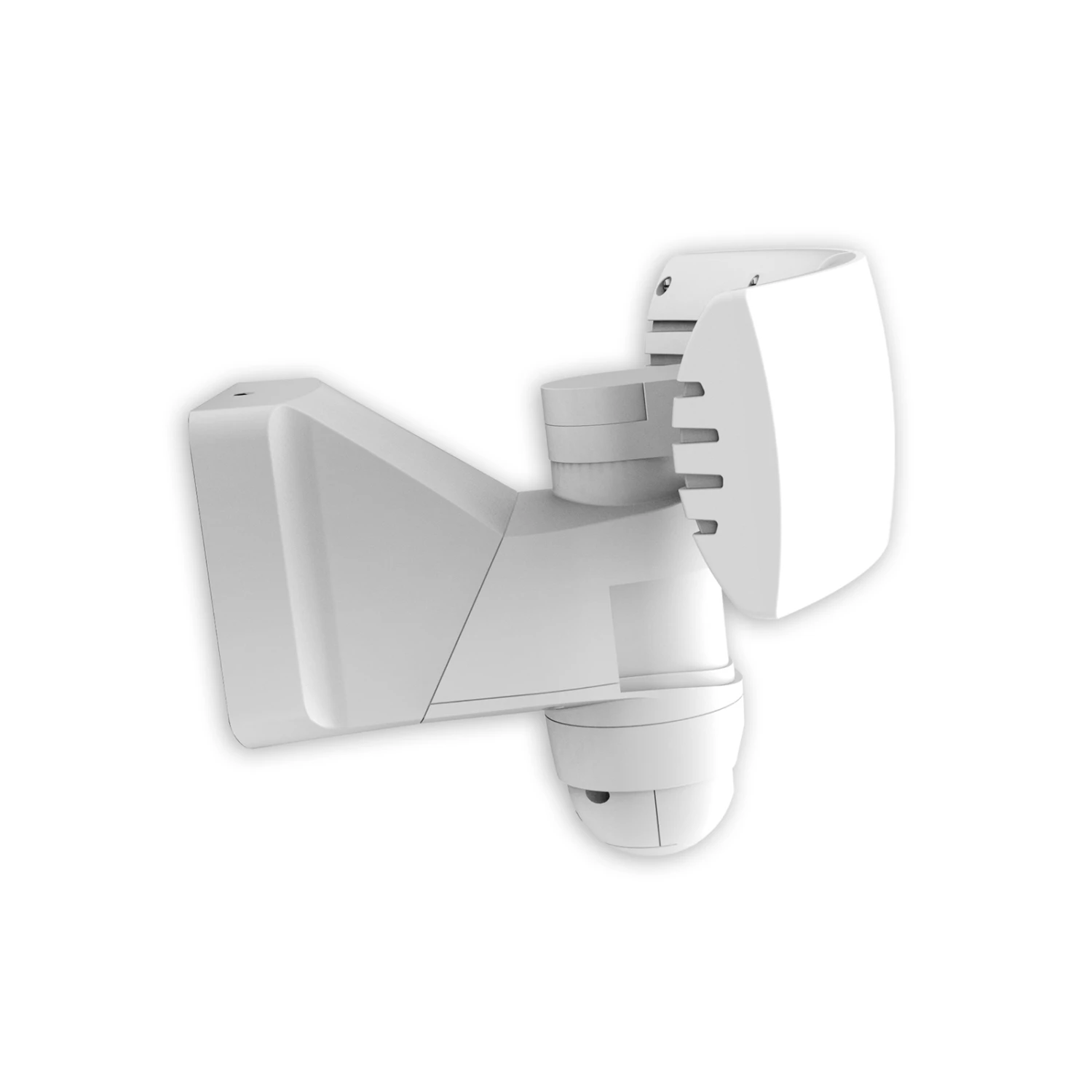 LED-Außenwandleuchte Libra Kamera Sensor 5 LED-Außenwandleuchte Libra Kamera Sensor – Bild 5