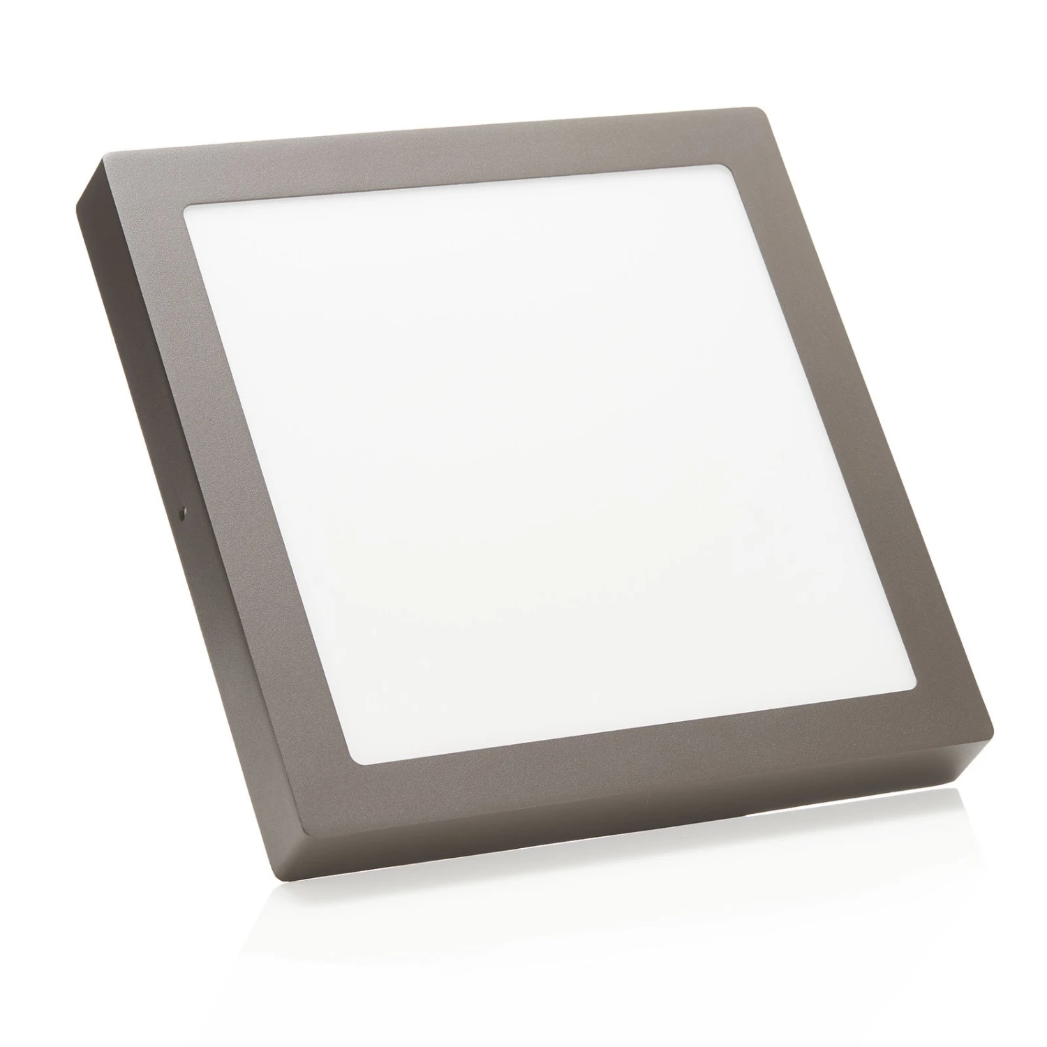 EGLO Connect Argolis-C Außenlampe Eckig Anthrazit 2 EGLO Connect Argolis-C Außenlampe Eckig Anthrazit – Bild 2