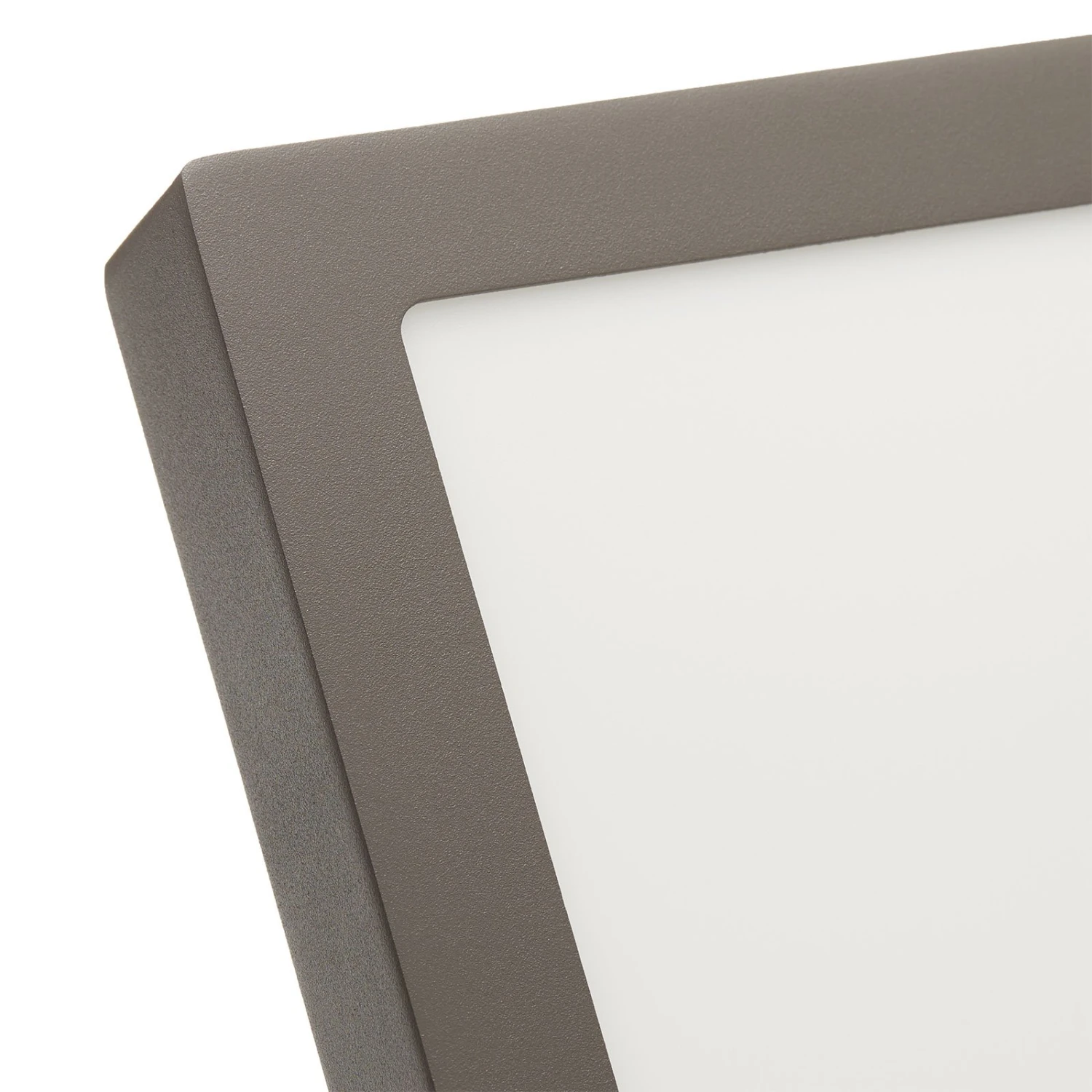 EGLO Connect Argolis-C Außenlampe Eckig Anthrazit 3 EGLO Connect Argolis-C Außenlampe Eckig Anthrazit – Bild 3