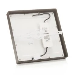 EGLO Connect Argolis-C Außenlampe Eckig Anthrazit 8 EGLO Connect Argolis-C Außenlampe Eckig Anthrazit -Modegeschäft Für Heimbeleuchtung 3032215 3