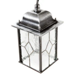 Hängeleuchte Wexford WX9 Für Außen -Modegeschäft Für Heimbeleuchtung 3048211 3