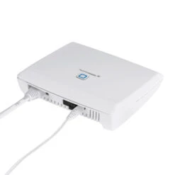 Homematic IP CCU3 Steuerzentrale, Lokal -Modegeschäft Für Heimbeleuchtung 3067002 7