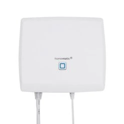 Homematic IP CCU3 Steuerzentrale, Lokal -Modegeschäft Für Heimbeleuchtung 3067002 8
