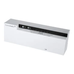 Homematic IP Fußbodenheizungsaktor, 6-fach, 24 V -Modegeschäft Für Heimbeleuchtung 3067014 6