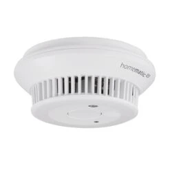 Homematic IP Rauchwarnmelder Mit Q-Label