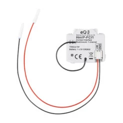 Homematic IP Kontakt-Schnittstelle Unterputz 1fach -Modegeschäft Für Heimbeleuchtung 3067027 3