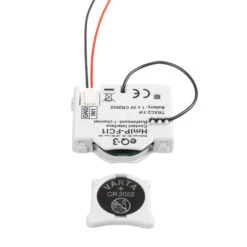 Homematic IP Kontakt-Schnittstelle Unterputz 1fach -Modegeschäft Für Heimbeleuchtung 3067027 5