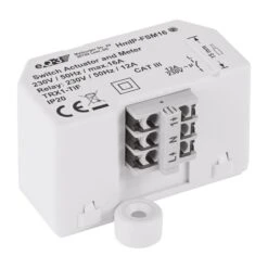 Homematic IP Schalt-Mess-Aktor Unterputz Max. 16 A