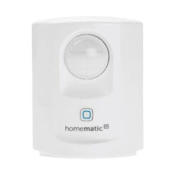 Homematic IP Starter Set Alarm -Modegeschäft Für Heimbeleuchtung 3067075 6