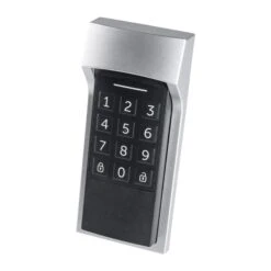 Homematic IP Keypad, Smartes Türschloss