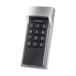 Homematic IP Keypad, Smartes Türschloss -Modegeschäft Für Heimbeleuchtung 3067144 3