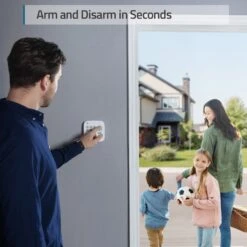 EUFY Security SensorKit Sicherheitssystem 5-teilig 14 EUFY Security SensorKit Sicherheitssystem 5-teilig -Modegeschäft Für Heimbeleuchtung 3075009 5