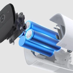 EUFY Security EufyCam 2 Pro IP67 2x-Set HomeBase 2 -Modegeschäft Für Heimbeleuchtung 3075013 8