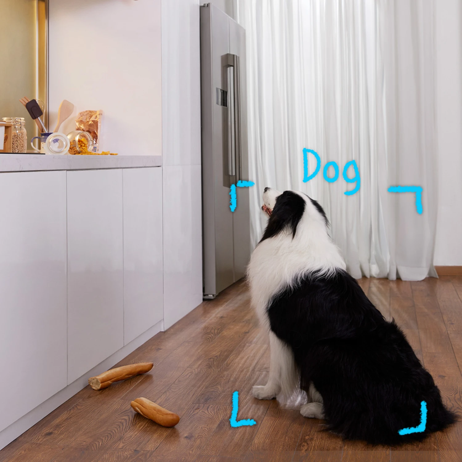 EUFY Security 2K Indoor Cam Schwenk-/Neigefunktion 7 EUFY Security 2K Indoor Cam Schwenk-/Neigefunktion – Bild 7