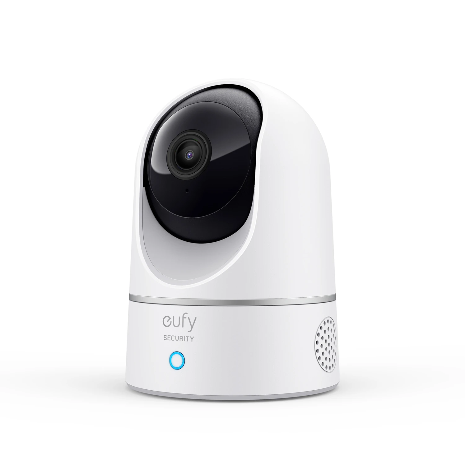EUFY Security 2K Indoor Cam Schwenk-/Neigefunktion 1 EUFY Security 2K Indoor Cam Schwenk-/Neigefunktion