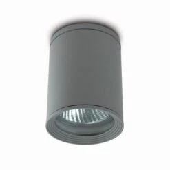 Hochwertige Außendeckenleuchte Tasa