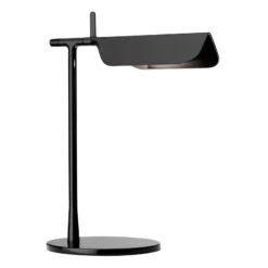 FLOS Tab LED-Tischleuchte, Schwarz 8 FLOS Tab LED-Tischleuchte, Schwarz -Modegeschäft Für Heimbeleuchtung 3510061 3
