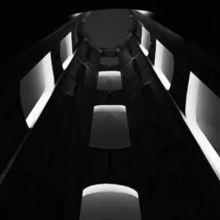 FLOS Fenestra - LED-Leuchte Für Fenster Torbögen 5 FLOS Fenestra - LED-Leuchte Für Fenster Torbögen -Modegeschäft Für Heimbeleuchtung 3510428 2