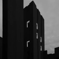 FLOS Fenestra - LED-Leuchte Für Fenster Torbögen