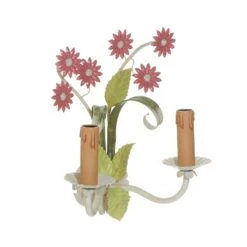 Florentiner Wandleuchte Toscana, 2-flammig 10 Florentiner Wandleuchte Toscana, 2-flammig -Modegeschäft Für Heimbeleuchtung 3532185 2