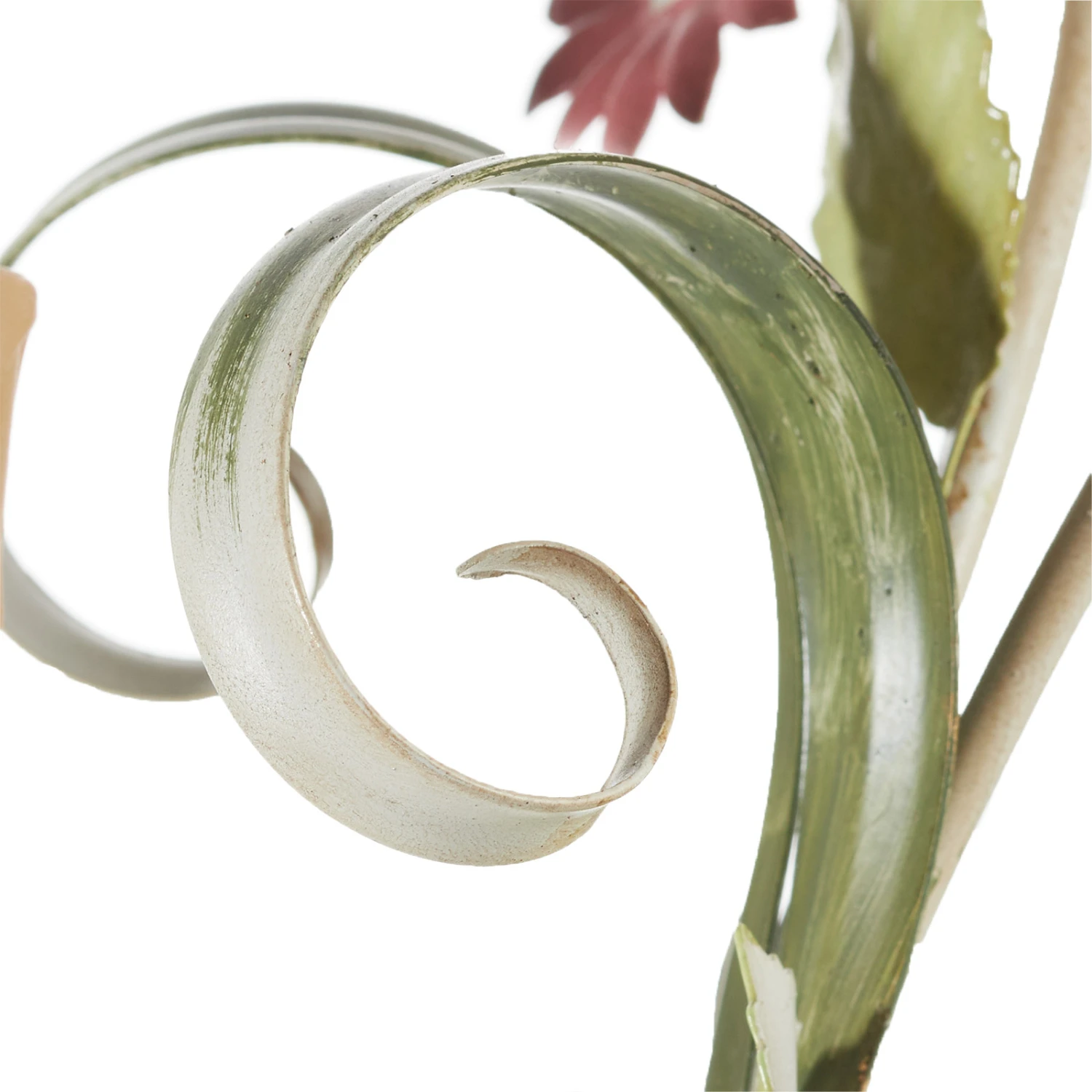 Florentiner Wandleuchte Toscana, 2-flammig 6 Florentiner Wandleuchte Toscana, 2-flammig – Bild 6