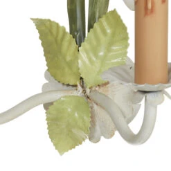 Florentiner Wandleuchte Toscana, 2-flammig 14 Florentiner Wandleuchte Toscana, 2-flammig -Modegeschäft Für Heimbeleuchtung 3532185 6