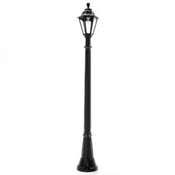 IP55 - LED-Mastleuchte Artu Rut - Seewasserfest -Modegeschäft Für Heimbeleuchtung 3538068 3