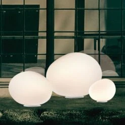 Foscarini Gregg Outdoor X-large Außen-Dekoleuchte 9 Foscarini Gregg Outdoor X-large Außen-Dekoleuchte -Modegeschäft Für Heimbeleuchtung 3560125 2
