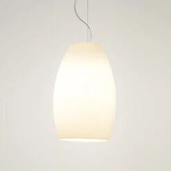 Foscarini MyLight Buds 1 LED-Pendelleuchte, Weiß