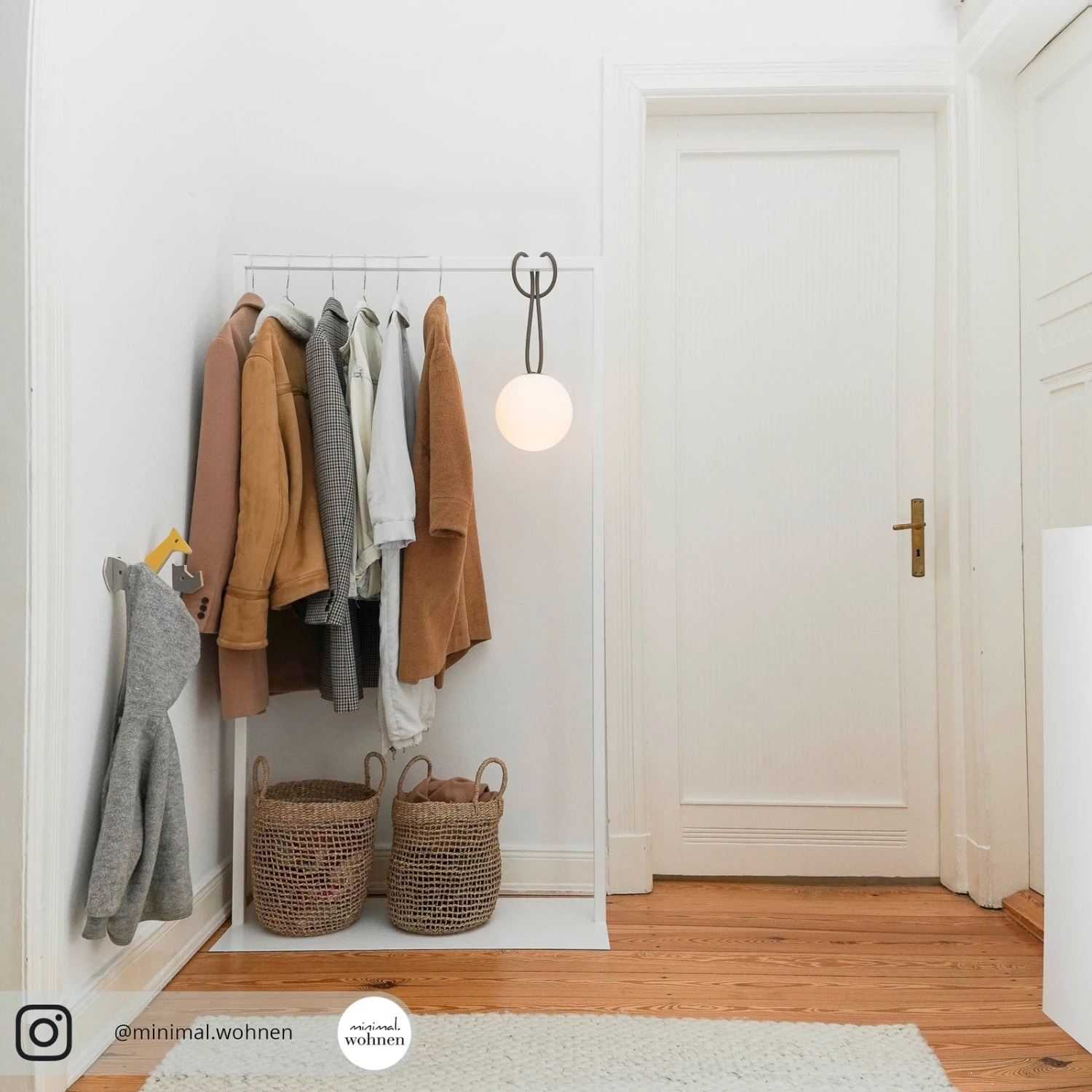 Fatboy Bolleke LED-Hängeleuchte Mit Akku, Taupe 11 Fatboy Bolleke LED-Hängeleuchte Mit Akku, Taupe – Bild 11