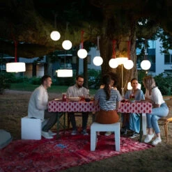 Fatboy Bolleke LED-Hängeleuchte Mit Akku, Taupe 14 Fatboy Bolleke LED-Hängeleuchte Mit Akku, Taupe -Modegeschäft Für Heimbeleuchtung 3569049 3