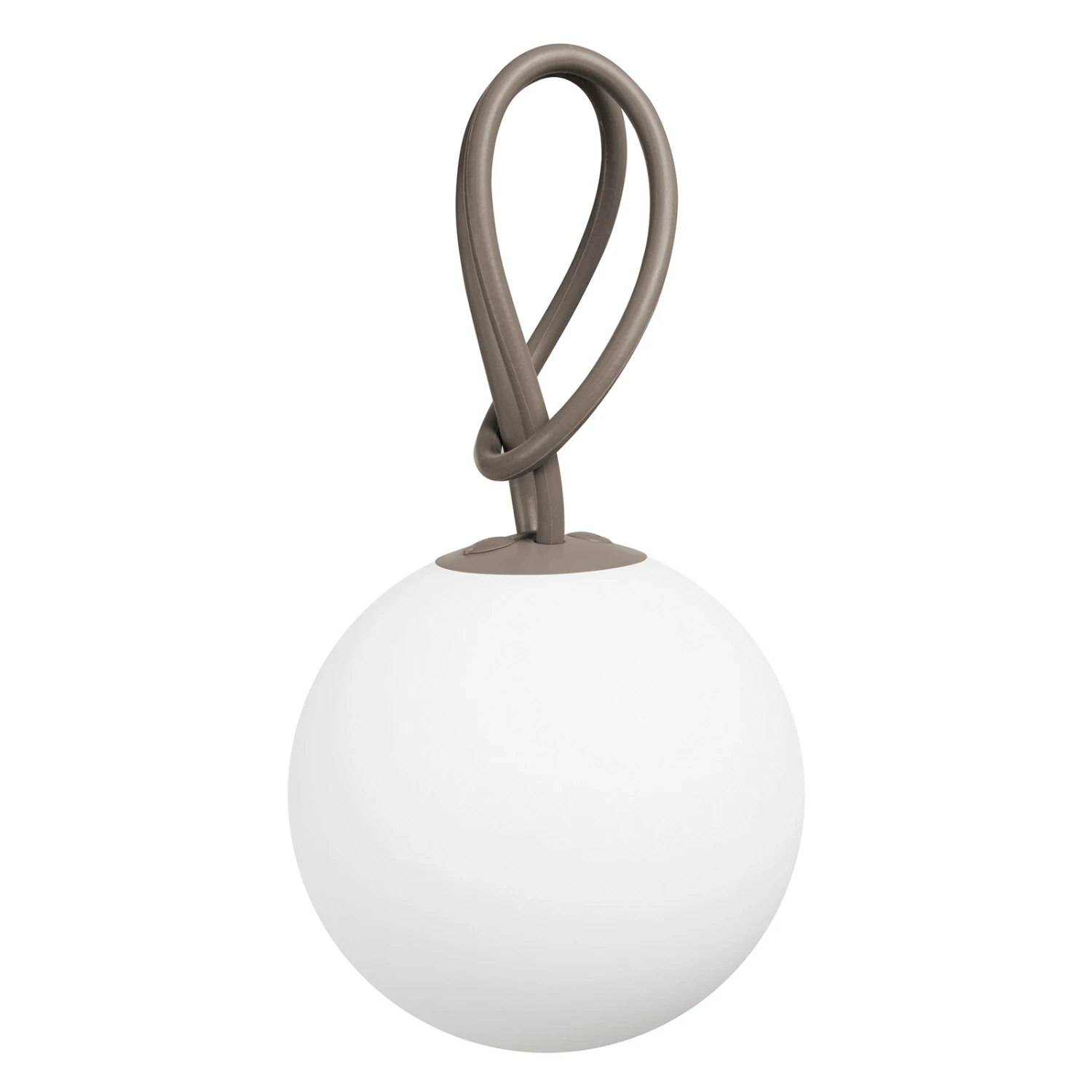 Fatboy Bolleke LED-Hängeleuchte Mit Akku, Taupe 1 Fatboy Bolleke LED-Hängeleuchte Mit Akku, Taupe