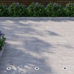 Arcchio Viorel LED-Einbauleuchte Ø 11,5 Cm Klar -Modegeschäft Für Heimbeleuchtung 3578005 2