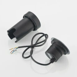 Arcchio Viorel LED-Einbauleuchte Ø 11,5 Cm Klar -Modegeschäft Für Heimbeleuchtung 3578005 6