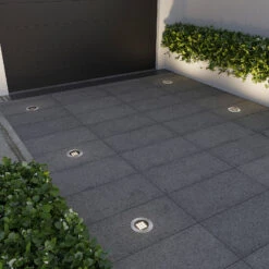 Arcchio Viorel LED-Einbauleuchte Ø 17,5 Cm Klar -Modegeschäft Für Heimbeleuchtung 3578006 2