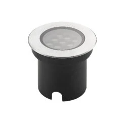 Arcchio Viorel LED-Einbauleuchte Ø 17,5 Cm Klar -Modegeschäft Für Heimbeleuchtung 3578006 3