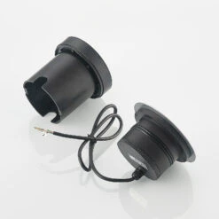 Arcchio Viorel LED-Einbauleuchte Ø 17,5 Cm Klar -Modegeschäft Für Heimbeleuchtung 3578006 6