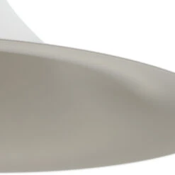 GUBI Semi Pendelleuchte Ø 60 Cm Weiß -Modegeschäft Für Heimbeleuchtung 4008162 3