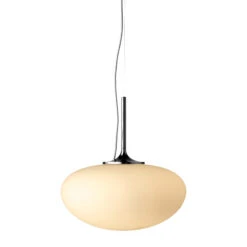 GUBI Stemlite Hängeleuchte, Schwarz-chrom -Modegeschäft Für Heimbeleuchtung 4008217 3